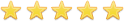 Rated 5 Star