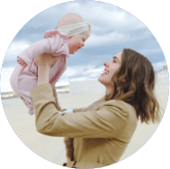 House Cleaning Gift Card for Busy Mom