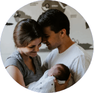 House Cleaning Gift Card for New Parents