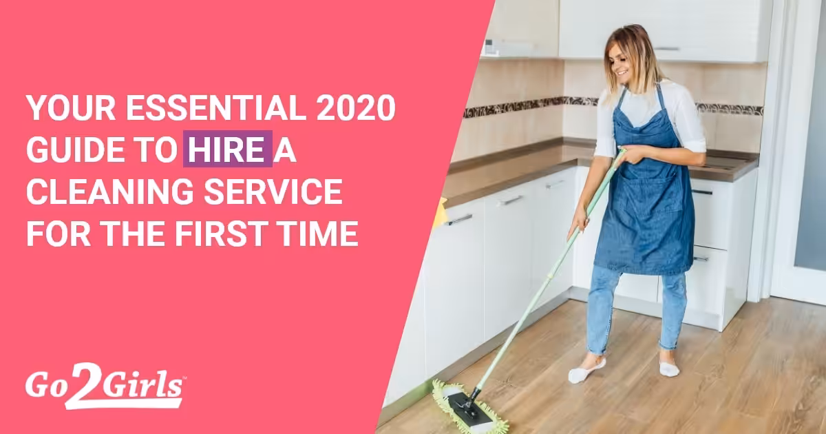 YourEssentialGuideToHireACleaningServiceForTheFirstTime
