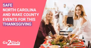 Great Alternatives To Dinner This Thanksgiving In Wake County
