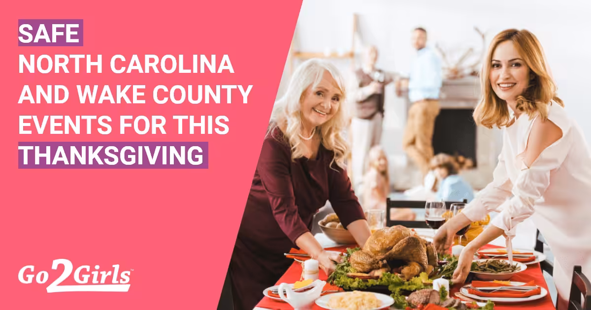 Great Alternatives To Dinner This Thanksgiving In Wake County