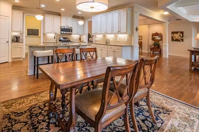 Before and After: Thanksgiving Cleaning Checklist