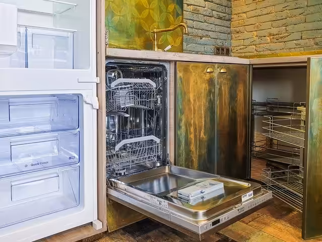 Before and After: Thanksgiving Cleaning Checklist
