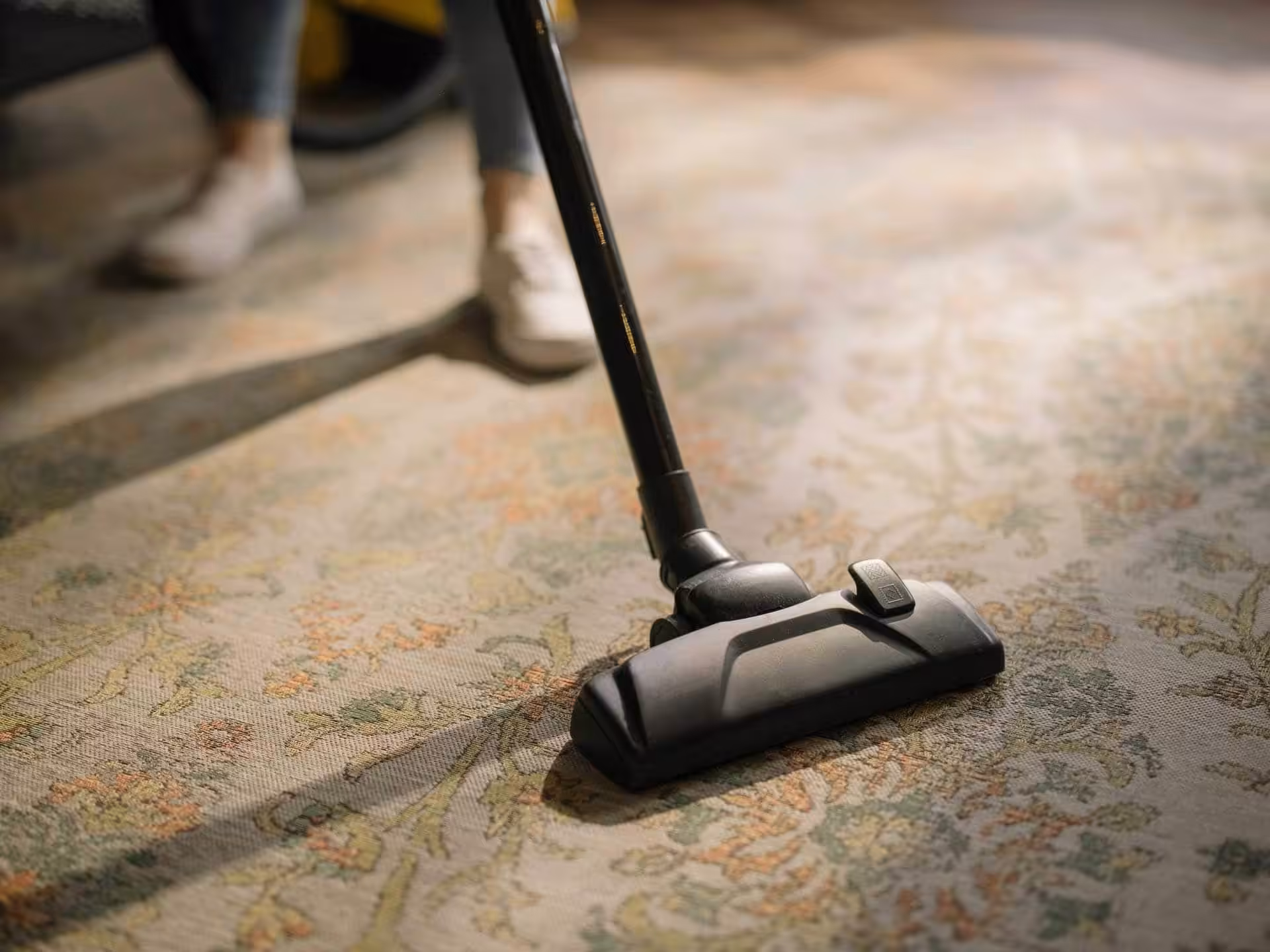 TheUltimateLivingRoomCleaningChecklistImage